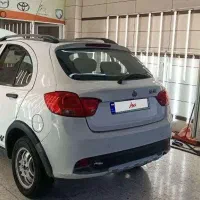 کوییک 1399 R|خودرو سواری و وانت|گنبد کاووس, |دیوار
