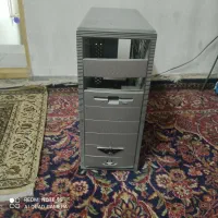 کیس کامپیوتر|رایانه رومیزی|اصفهان, لاله|دیوار