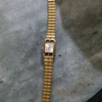 ساعت مچی سوستار اصلی سه ستارع