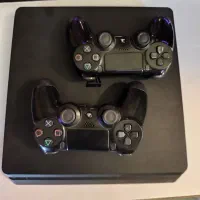 ps4 اسلیم ۱ترا کپی خور ورژن ۹