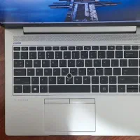 لپتاپ Hp|رایانه همراه|فیروزآباد (فارس), |دیوار