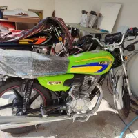 هوندا ۱۵۰ پرواز ۱۴۰۳