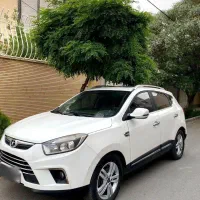 جکS5|خودرو سواری و وانت|شاهین‌شهر, چمران|دیوار