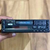 ضبط پخش بسیار نایاب و خاص ژاپنی Fujitsu فوجیتسو|کلکسیون اشیاء عتیقه|تهران, نیاوران|دیوار