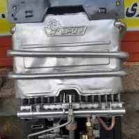 آبگرمکن ایران شرق