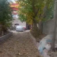 باغ و باغچه ویلایی در فوجرد