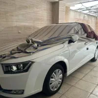 دنا پلاس ۵ دنده مدل ۴۰۲