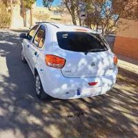 تیبا ۲|خودرو سواری و وانت|آباده, |دیوار