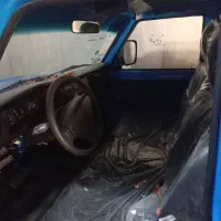 نیسان دوگانه سوز اپشنال رادیال صفر کیلومتر|خودرو سواری و وانت|ماسال, |دیوار