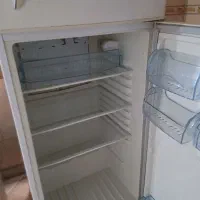 یخچال در حد تمیز فقط گاز میخواد|یخچال و فریزر|اسلامشهر, شهرک سعیدیه|دیوار