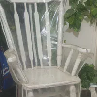 صندلی گهواره ای زیر قیمت