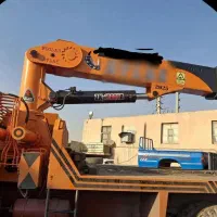 جرثقیل 16تن فروشی