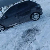 206تیپ2 مدل 83