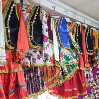 لباس سنتی محلی