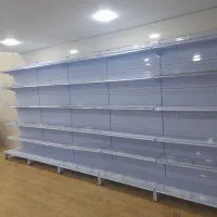 فروش قفسه هایپری سوپری|فروشگاه و مغازه|شیراز, گلکوب|دیوار