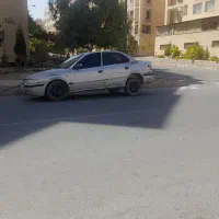 سمند مدل ۸۳|خودرو سواری و وانت|فولادشهر, مسکن مهر فولادشهر|دیوار