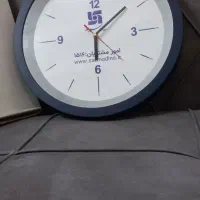 ساعت دیواری