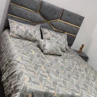 سرویس خواب دونفره|تخت و سرویس خواب|فسا, |دیوار