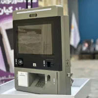 دستگاه کشلس بانکی (غیرنقدی)