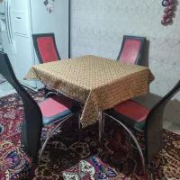 میز نهارخوری