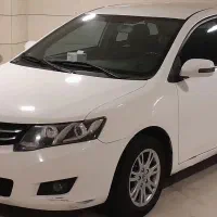 آریو بسیار تمیز ۹۷ دنده