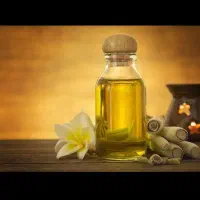 روغن گیاهی