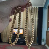 ۳عدد تسبیح سندلوس آلمانی و کهربا