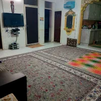120مترزیر همکف حیاط دار دو خوابه|فروش آپارتمان|شیراز, جوادیه|دیوار