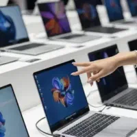 لپ تاپ قسطیhp asusdell lenovo یکساله