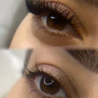 فرصت محدود اکستنشن مژه ،کاشت هیدن،لیفت ابرو|خدمات آرایشگری و زیبایی|رشت, منظریه|دیوار