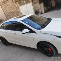 آریزو 6 GT درحد|خودرو سواری و وانت|اصفهان, ملکشهر|دیوار