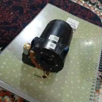 لنز موتردار دوربین عکاسی