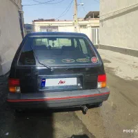 پراید هاچبک مدل 86|خودرو سواری و وانت|تبریز, |دیوار
