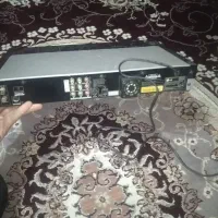 دی وی دی رکورد دار ال جی دارای حافظه داخلی|پخشکننده DVD و ویدیو|تهران, خانیآباد|دیوار