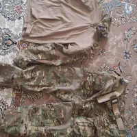 مسیف و شلوار مولتی کم