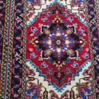 یک جفت زرنیم بارماخ توخوش