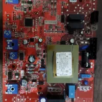 برد پکیج کالدا ونزیا