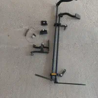 پدال کمکی جهت آموزش رانندگی