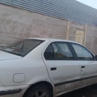 سمند فروشی مدل ۱۳۹۰|خودرو سواری و وانت|اسفراین, |دیوار