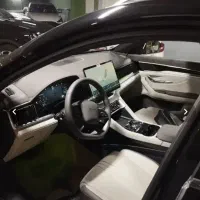 بی وای دی|خودرو سواری و وانت|تهران, پاسداران|دیوار