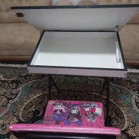 میز وصندلی تحریر|میز تحریر و کامپیوتر|همدان, |دیوار