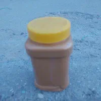 کره بادام زمینی پارس اباد مغان