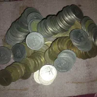 سکه کلکسیونی