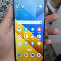 poco m6|موبایل|مشهد, امیر المومنین|دیوار