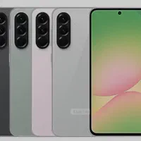 سامسونگ آ۵۶ ویتنام Samsung A56 حیدریان.کد 986