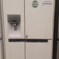 جشنـواره خرید یخچال (نمایندگی دوو)|یخچال و فریزر|شیراز, گود عربان|دیوار