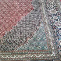 یک عدد فرش ۱۲ متری|فرش|قیدار, |دیوار