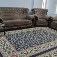 وسایل خونه برای فروش|مبلمان خانگی و میز عسلی|بندر دیر, |دیوار