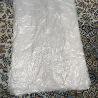 پلاستیک ۸۰ در ۵۰  جای نان|ظروف نگهدارنده، پلاستیکی، یک‌بارمصرف|چهاردانگه (تهران), |دیوار