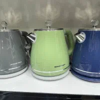 کتری برقی مباشی